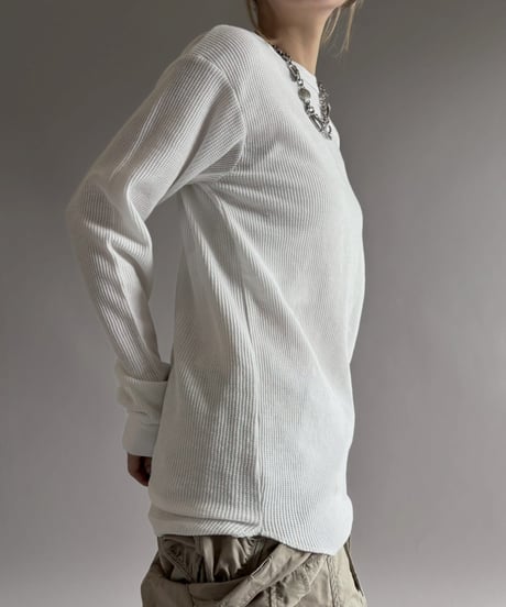 【USED】 Thermal Top / 260221-027