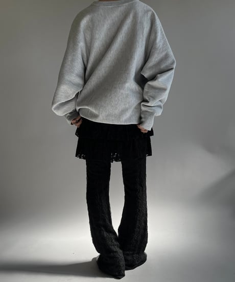 【USED】 80s Champion Reverse Weave Sweat Top NEW HAMPSHIRE COLLEGE /250111-014