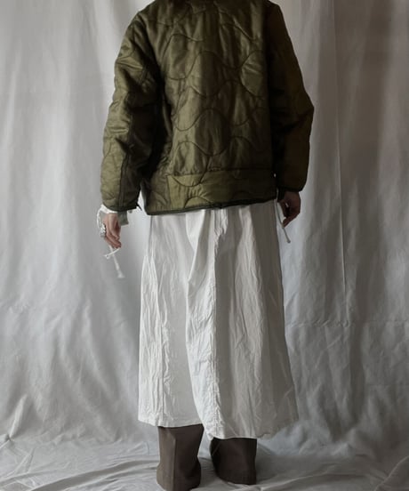 【RE;CIRCLE】  RE Medical Gown①/211126-050