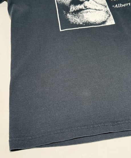 【USED】 ALBERT FISH T-Shirt /250621-035