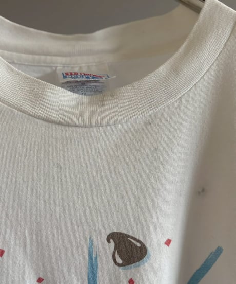 【USED】 RESIZED Chips Ahoy! T-Shirt / 2560613-011