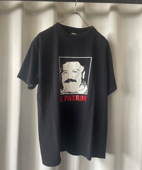 【USED】   S/S EL PATRON T-Shirt / 230617-005