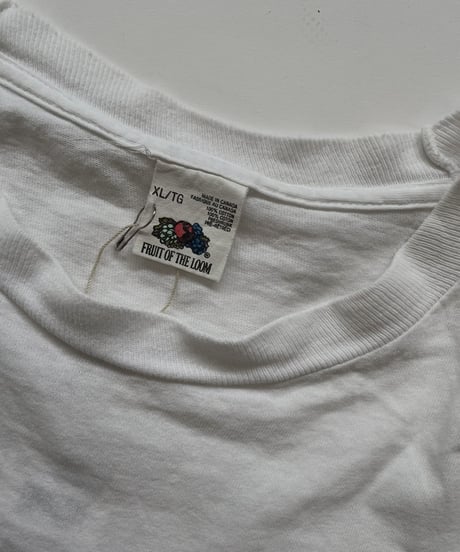 【USED】 Paix mondiale T Shirt / 220806-010
