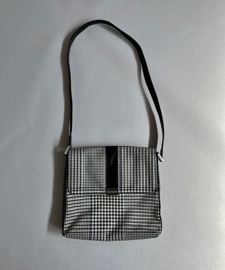 【USED】 Lauren Ralph Lauren Shoulder Bag/ 241007-018