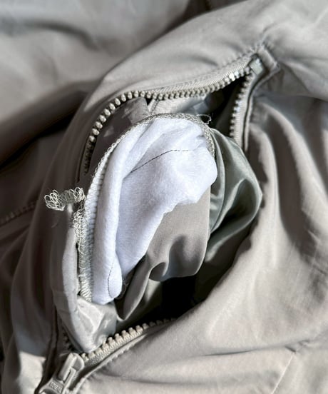 【USED】 U.S Army ECWCS Level7 Primaloft Parka Medium-Long WILDTHINGS/ 260126-006