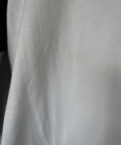 【USED】 S/S POWDER T-shirt / 230603-024