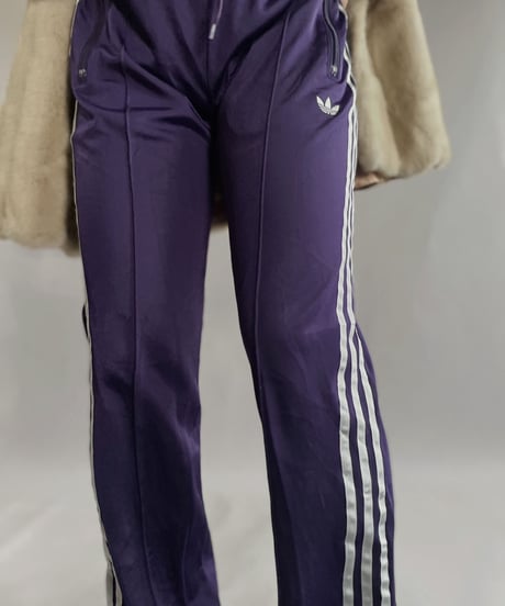 【USED】 adidas Line Pants / 230102-018