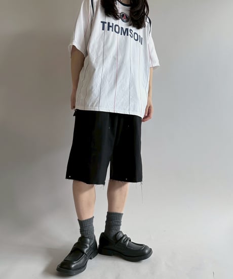 【USED】 Nike 05~06's PSG Soccer Shirt/ 250607-044