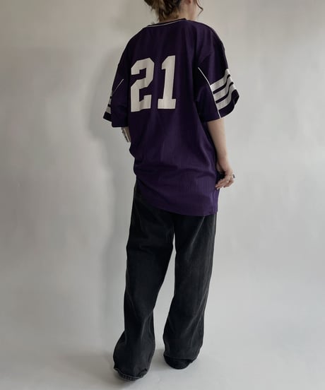 【USED】 adidas T-shirt "Carlsbad" / 220723-019