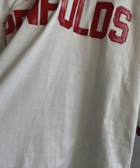 【USED】   L/S Peerless T-Shirt / 230610-037
