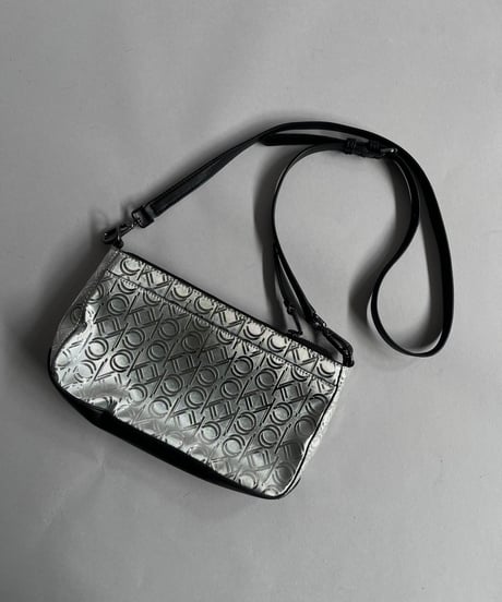 【USED】 Calvin Klein 2Way Bag/ 241007-014