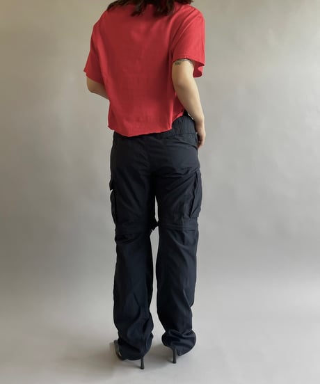 【USED】 Columbia Convertible Pants / 240608-021