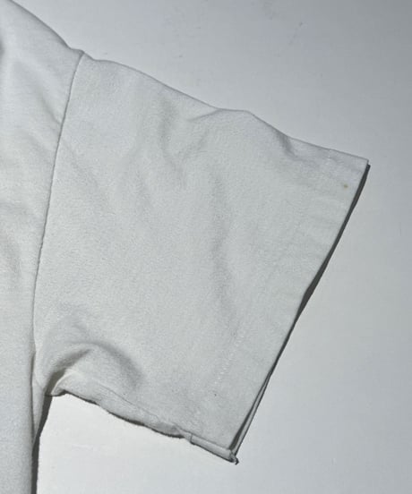 【USED】 Made in USA 94's Hanes EDDIE COKER T-Shirt /250621-033