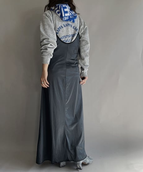【USED】  Camisole One-piece / 221110-016