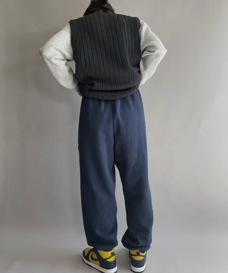 【RE;CIRCLE】 RE Wappen ICotton Vest / 221103-007