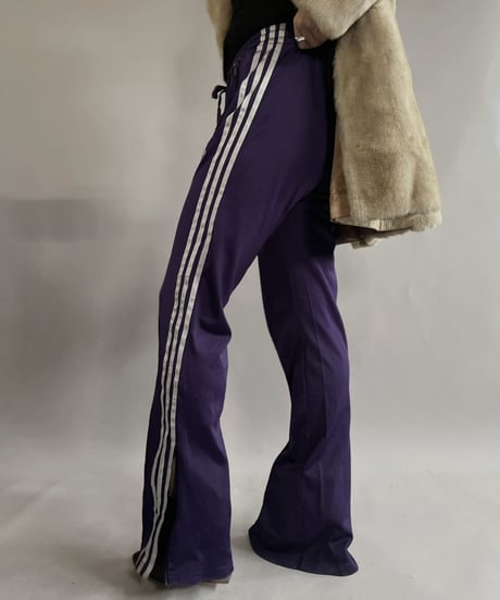 【USED】 adidas Line Pants / 230102-018