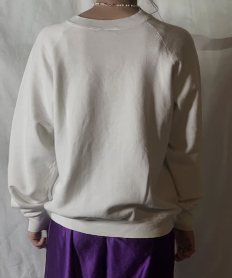 【USED】  CLUB SPUDS BUD LIGHT Sweat /210310-017