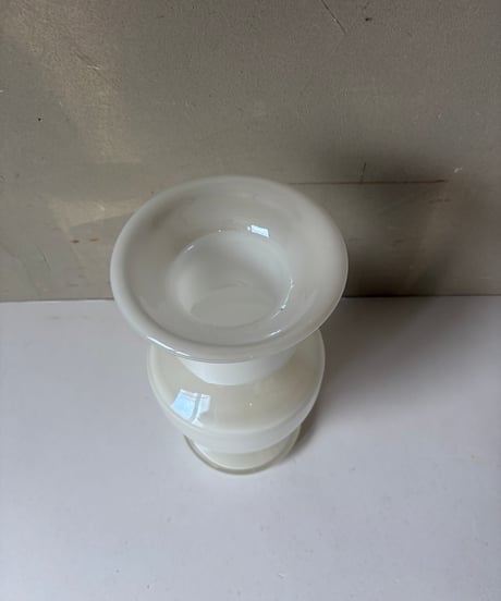 【USED】 Flower Vase  ( 花瓶 / フラワーベース ) 5981