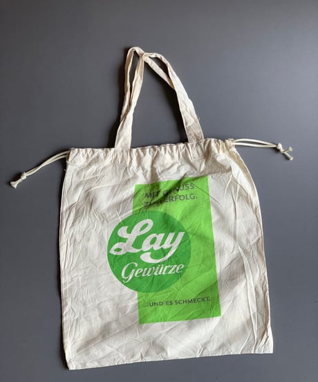 【RE;CIRCLE】 RE ECO Bag③/210717-003