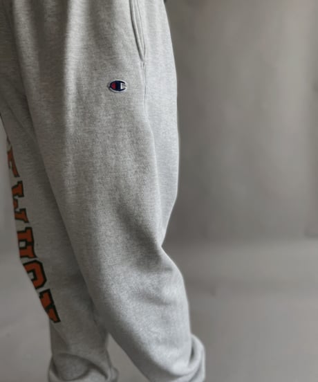 【USED】Champion Sweat Pants/230408-019