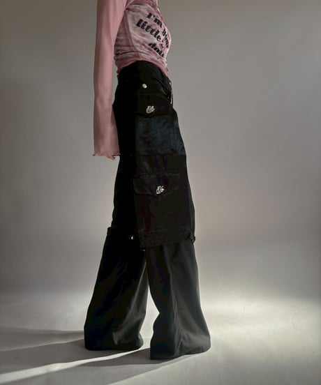 【USED】 Chopova Lowena Trousers / 260131-016