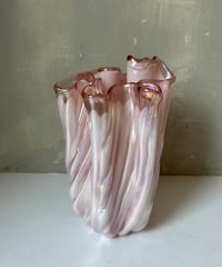 【USED】 Flower Vase  ( 花瓶 / フラワーベース ) 5749