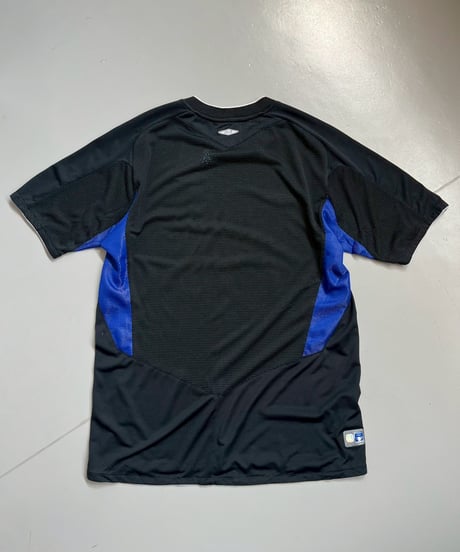 【USED】04~05's UMBRO Everton Soccer Shirt / 250712-021