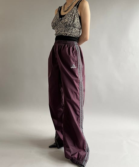 【USED】bebe Tank Top /240907-031