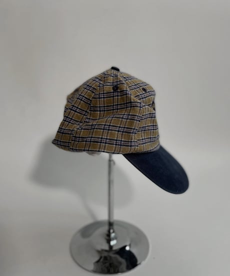 【USED】Cap Virgin /220327-019