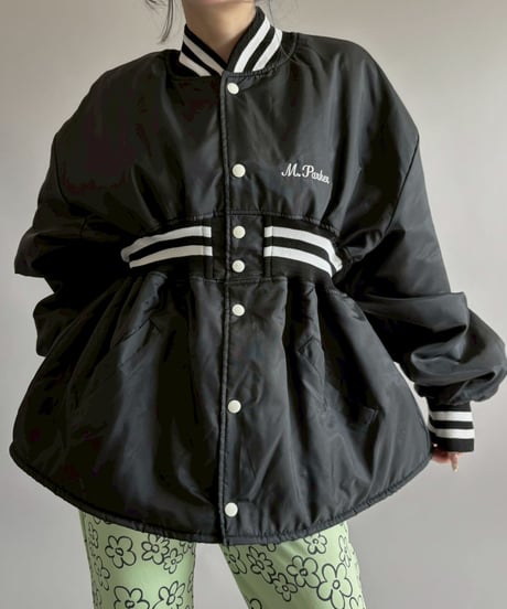 【RE;CIRCLE】 RE Nylon Blouson Switch / 260312-008