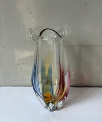 【USED】 Flower Vase  ( 花瓶 / フラワーベース ) 5994