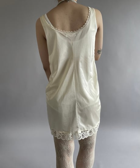 【RE;CIRCLE】 Non asleep cami /  240808-016