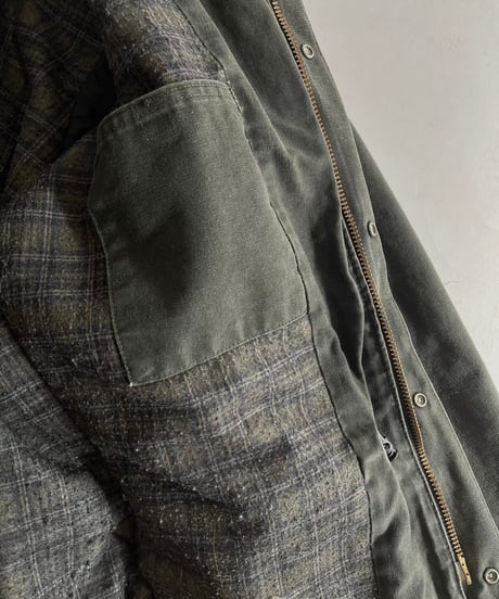 【USED】 Carhartt Chore Coat /250222-014