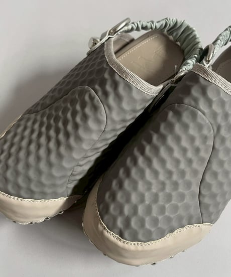 【USED】 Braindead ENERGY ABSORBER ZOCCOLO SNKR / 251027-002