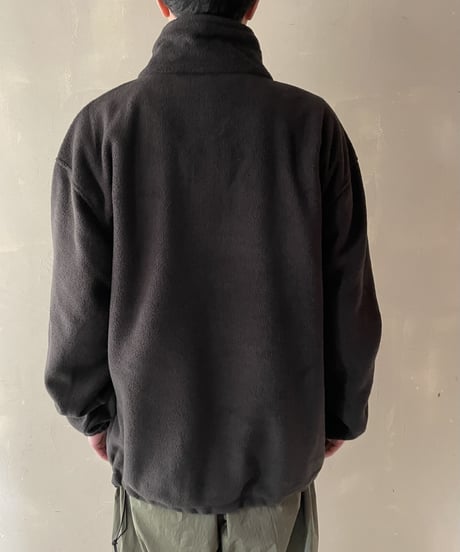 【TRI MOUNTAIN】 7550 Viking Fleece Jacket Black / 221114-003