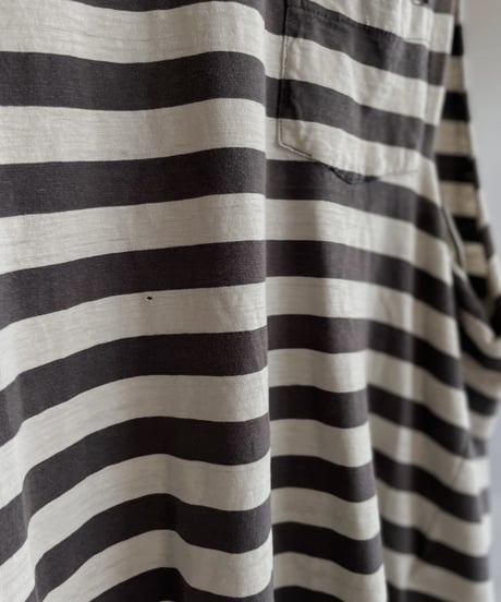 【USED】 Striped Tank Top / 230520-016