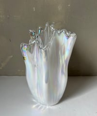 【USED】 Flower Vase  ( 花瓶 / フラワーベース ) 5585