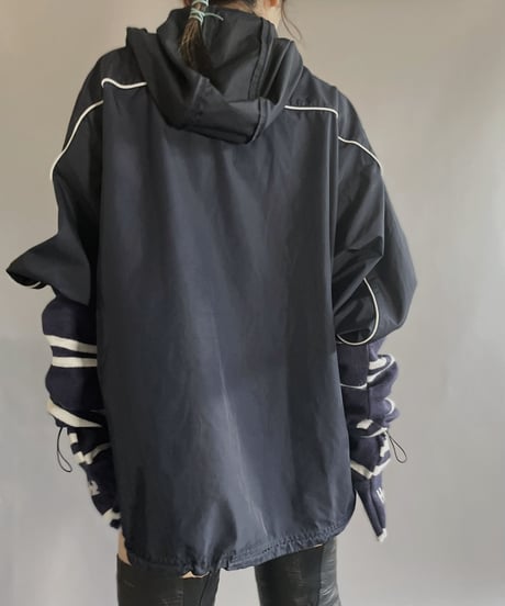 【USED】 Umbro Jacket 'England' / 221224-001