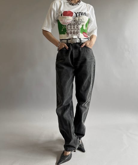 【RE;CIRCLE】 Re Corset Ecobag /  240905-003