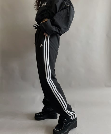 【USED】AdidasTrack  Pants /230406-007