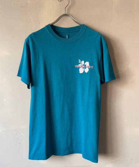 【USED】TRADER JOE'S  S/S T-Shirt /230805-005