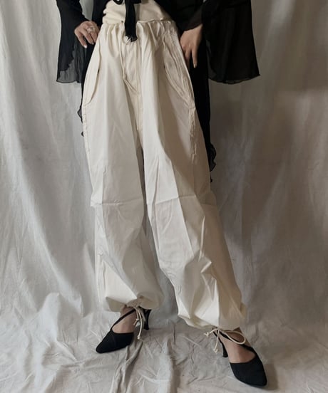 【USED】 Snow Pants①/210506-045