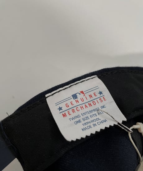 【USED】Cap INDIANS /220327-037