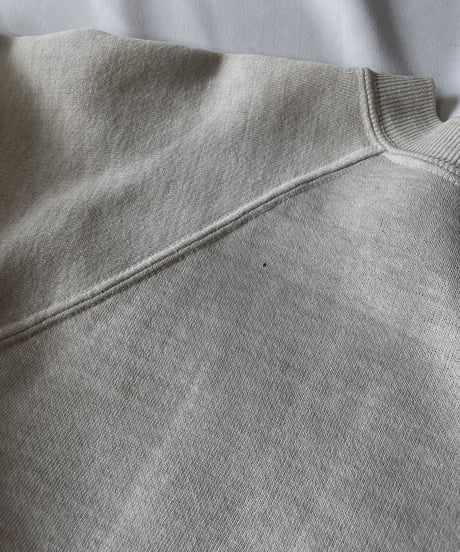 【USED】   Vintage Sweat Snoopy/211102-026