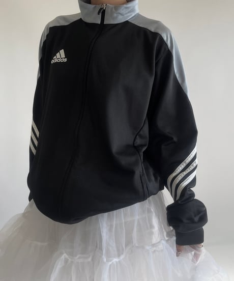 【USED】  adidas Jersey Top/250208-012