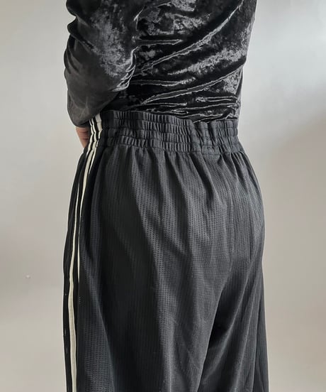 【USED】 adidas Mesh Shorts /241221-015
