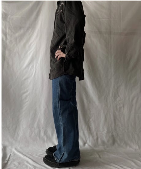 【USED】 Levi's Denim Pants 684⑨/210825-019