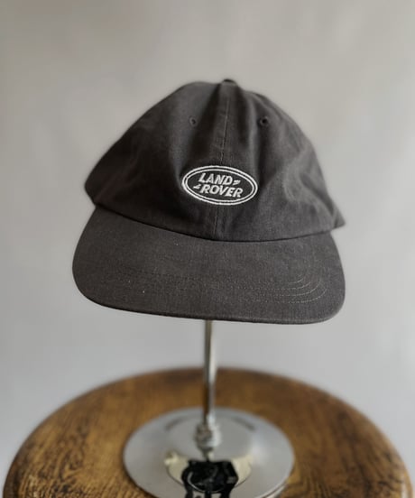 【USED】 Land Rover Cap / 220919-019