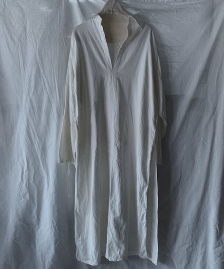 【RE;CIRCLE】  RE Medical Open Front One-piece ⑤/210515-005