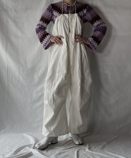 【USED】 Snow Pants/210926-004